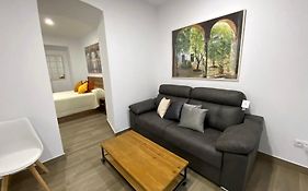 SUITES DEL MAR y SUITE DE CÓRDOBA - Apartmentos en pleno centro